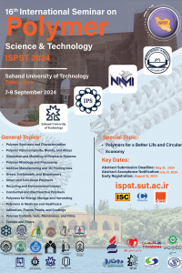 The International Seminar on Polymer Science and Technology (ISPST)